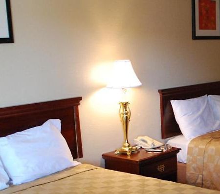 The Chatt Inn Chattanooga Rom bilde