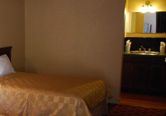 The Chatt Inn Chattanooga Rom bilde