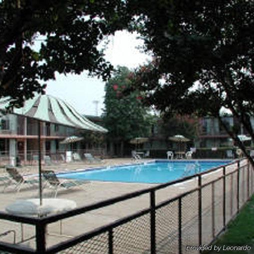 The Chatt Inn Chattanooga Fasiliteter bilde